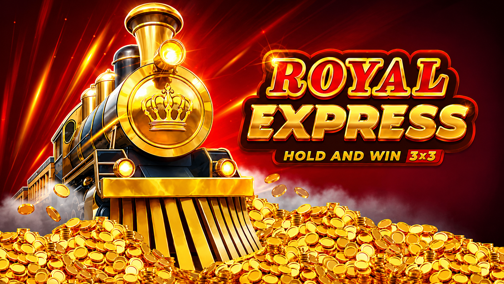 Royal Express